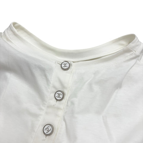 【中古】CHANEL シャネル ONE PIECE ワンピース S USED 中古 2017年 CLOTHES 洋服