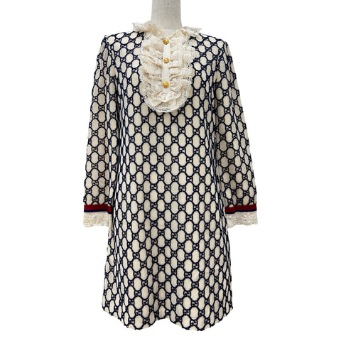 [Pre-owned] GUCCI Dress Size 38 USED Clothing