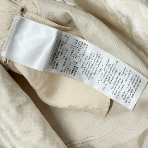 [Pre-owned] GUCCI Dress Size 38 USED Clothing