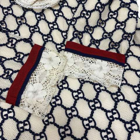 [Pre-owned] GUCCI Dress Size 38 USED Clothing