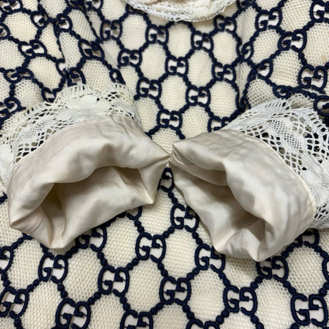 [Pre-owned] GUCCI Dress Size 38 USED Clothing