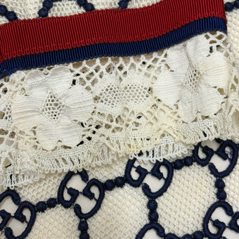 [Pre-owned] GUCCI Dress Size 38 USED Clothing