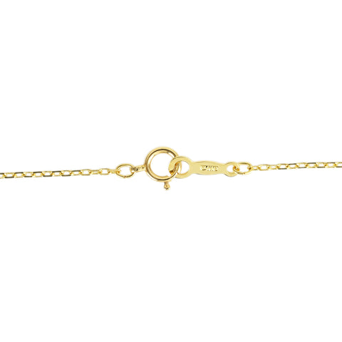 【中古】MIKIMOTO ミキモト K18YG AKOYA PEARL NECKLACE パールペンダントネックレス P4.9-6.0mm 6.2g USED