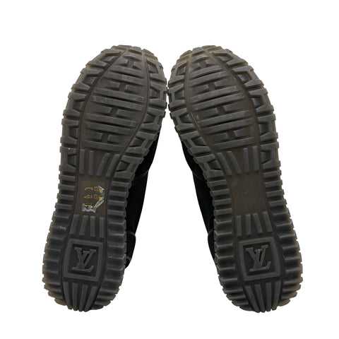 【Usado】 LOUIS VUITTON Louis Vuitton Zapatillas Zapatos 37 USADO ZAPATOS