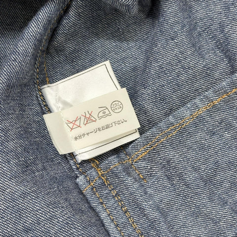 【中古】 CHANEL シャネル VEST Chaleco 40 USADO Usado 1999 ROPA Vestimenta