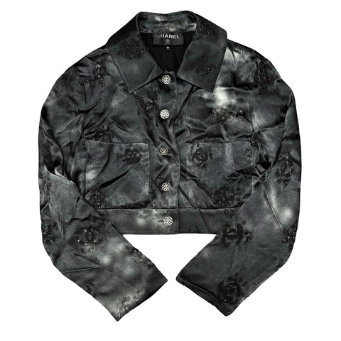[Pre-owned] CHANEL JACKET 36 USED 2022 CLOTHING