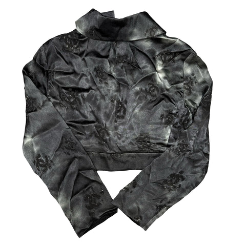 [Pre-owned] CHANEL JACKET 36 USED 2022 CLOTHING