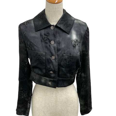 [Pre-owned] CHANEL JACKET 36 USED 2022 CLOTHING