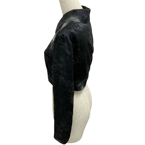 [Pre-owned] CHANEL JACKET 36 USED 2022 CLOTHING