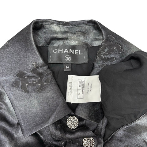 [Pre-owned] CHANEL JACKET 36 USED 2022 CLOTHING