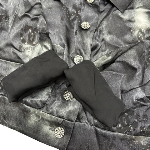 [Pre-owned] CHANEL JACKET 36 USED 2022 CLOTHING