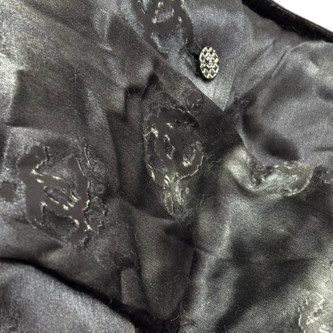 [Pre-owned] CHANEL JACKET 36 USED 2022 CLOTHING