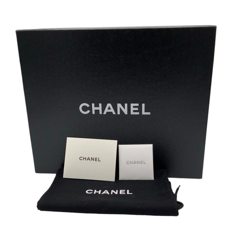 [Pre-owned] CHANEL Sandals Size 37 USED 2016 Footwear