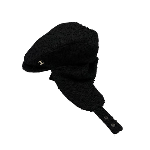 [Excellent Condition] CHANEL Hat Size M USED 2024 Apparel