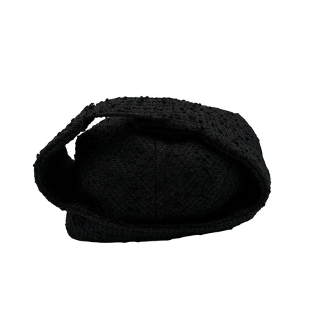 [Excellent Condition] CHANEL Hat Size M USED 2024 Apparel