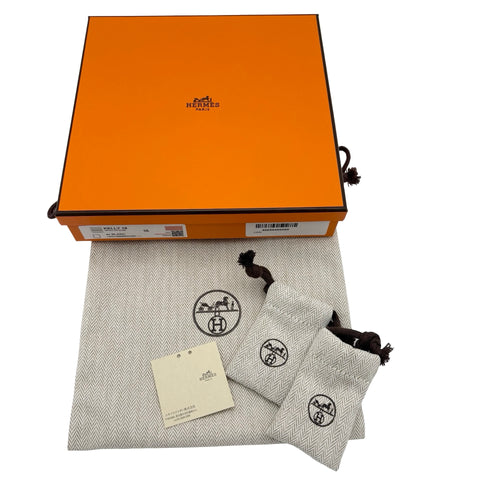 【新品未使用】 Hermes エルメス BELT KELLY 18 ベルト ケリー18 ベルト 小物 WHITE エプソン 新品未使用 WHITE EPSOM