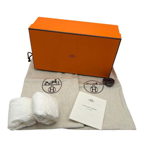 [Brand New] Hermes Oasis Sandals 38 NEW Sandals New Shoes