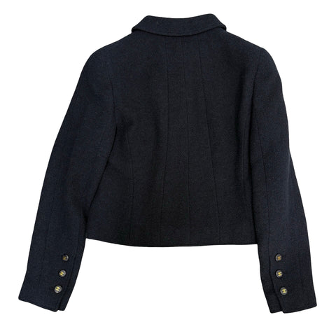 [Pre-owned] CHANEL JACKET 40 USED 1998 CLOTHES