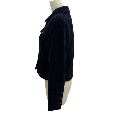 [Pre-owned] CHANEL JACKET 40 USED 1998 CLOTHES