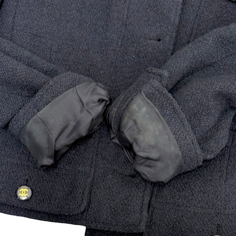 [Pre-owned] CHANEL JACKET 40 USED 1998 CLOTHES