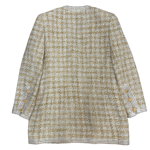 [Pre-owned] CHANEL Jacket 40 USED 1993 Clothing