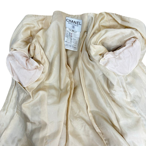 [Pre-owned] CHANEL Jacket 40 USED 1993 Clothing