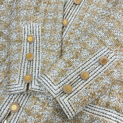 [Pre-owned] CHANEL Jacket 40 USED 1993 Clothing