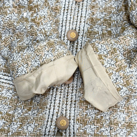 [Pre-owned] CHANEL Jacket 40 USED 1993 Clothing