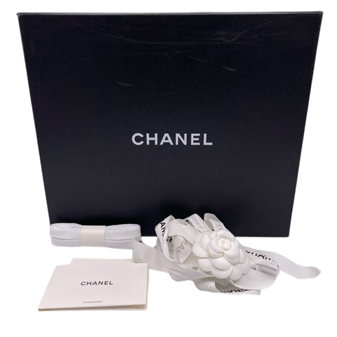 [Pre-owned] CHANEL SNEAKERS 39 USED 2023 SHOES