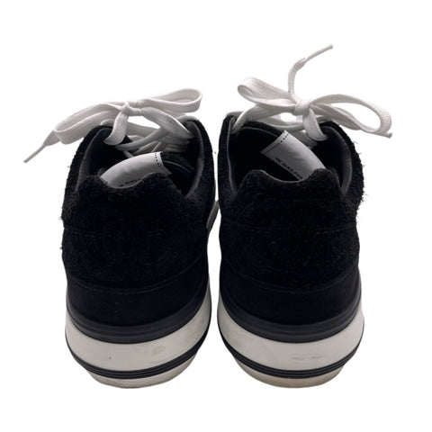 [Pre-owned] CHANEL SNEAKERS 39 USED 2023 SHOES