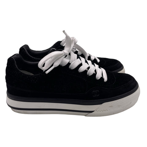 [Pre-owned] CHANEL SNEAKERS 39 USED 2023 SHOES
