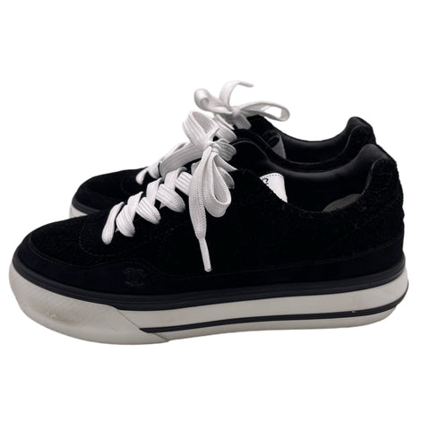 [Pre-owned] CHANEL SNEAKERS 39 USED 2023 SHOES