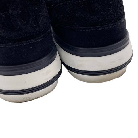 [Pre-owned] CHANEL SNEAKERS 39 USED 2023 SHOES