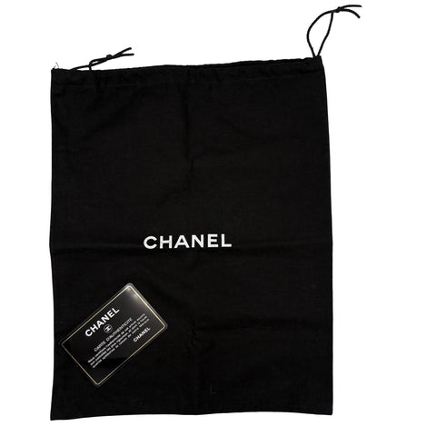 [Pre-owned] CHANEL Chain Wallet Shoulder Bag, 31 Series (2021), Black, Caviar Skin, Excellent Condition, USED Bag