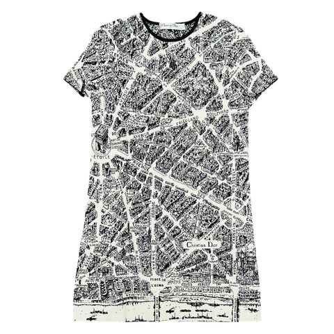 【Usado】 Christian Dior Christian Dior VESTIDO vestido 36 USADO Usado ROPA