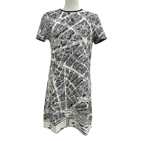 [Pre-owned] Christian Dior ONE PIECE Dress 36 USED Clothing