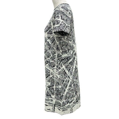 [Pre-owned] Christian Dior ONE PIECE Dress 36 USED Clothing