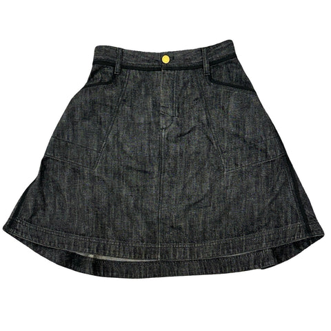 [Pre-owned] LOUIS VUITTON Skirt Size 36 USED Clothing