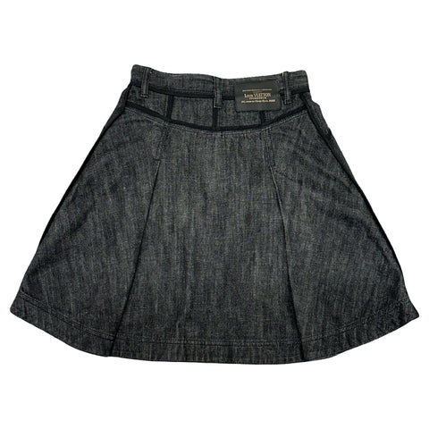 [Pre-owned] LOUIS VUITTON Skirt Size 36 USED Clothing