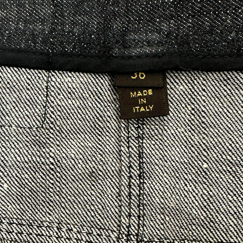 [Pre-owned] LOUIS VUITTON Skirt Size 36 USED Clothing