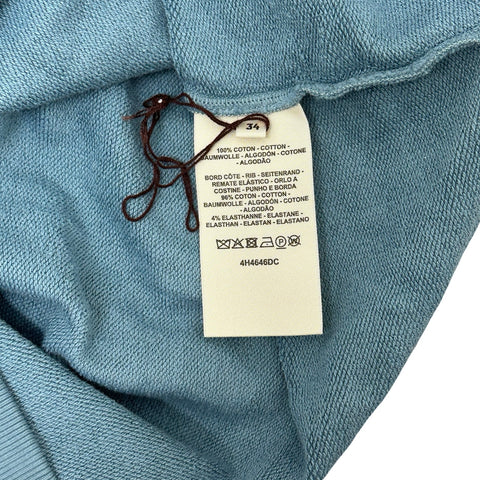 [Pre-owned] Hermes Tops Sweatshirt 34 USED Clothes