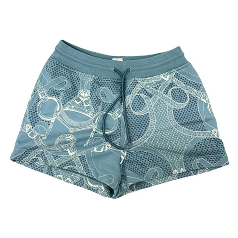 【中古】 Hermes Hermès PANTALONES Pantalones cortos 36 USADO ROPA USADA