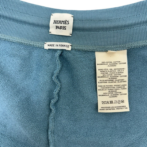 【中古】 Hermes エルメス PANTS パンツ ズボン ショートパンツ 36 USED 中古 CLOTHES