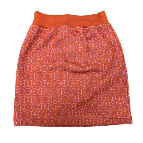 [Excellent Condition] Hermes SKIRT Size 36 USED Apparel Clothes