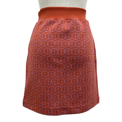[Excellent Condition] Hermes SKIRT Size 36 USED Apparel Clothes