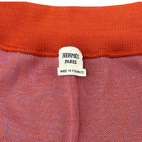 [Excellent Condition] Hermes SKIRT Size 36 USED Apparel Clothes
