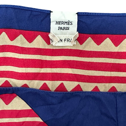[Pre-owned] Hermes TOP Size 40 USED CLOTHES