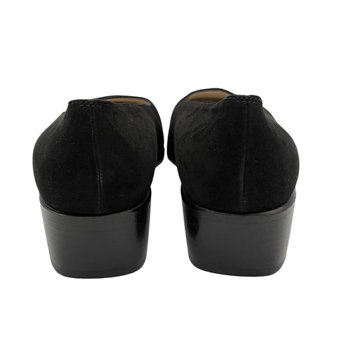 [Pre-owned] CHANEL Pumps 36.5 USED Shoes