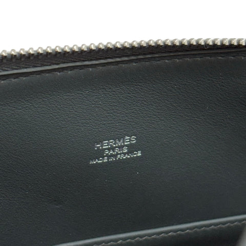 【Sin usar】 Hermes Hermès BOLIDE1923 Bolide1923 Bolso K grabado (2025) Vert Mangrove Epsom Sin usar NUEVO Bolso