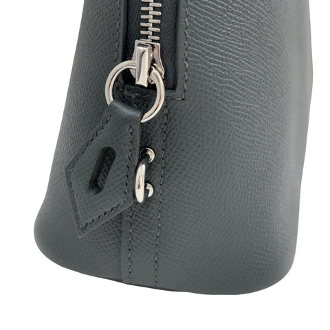 【Sin usar】 Hermes Hermès BOLIDE1923 Bolide1923 Bolso K grabado (2025) Vert Mangrove Epsom Sin usar NUEVO Bolso